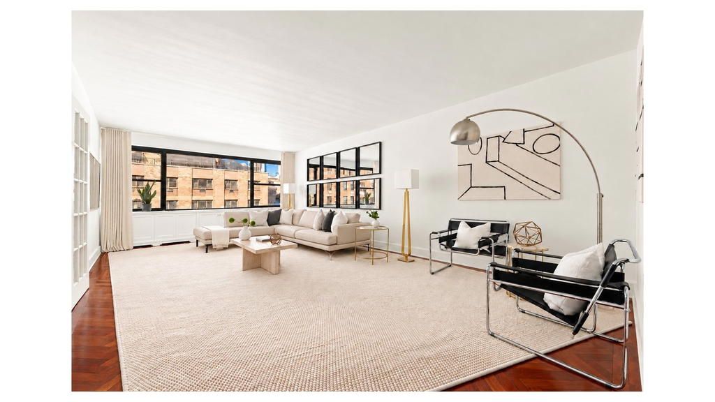 Real estate property located at 35 SUTTON #9E, New York, Sutton Place, New York City, NY, US