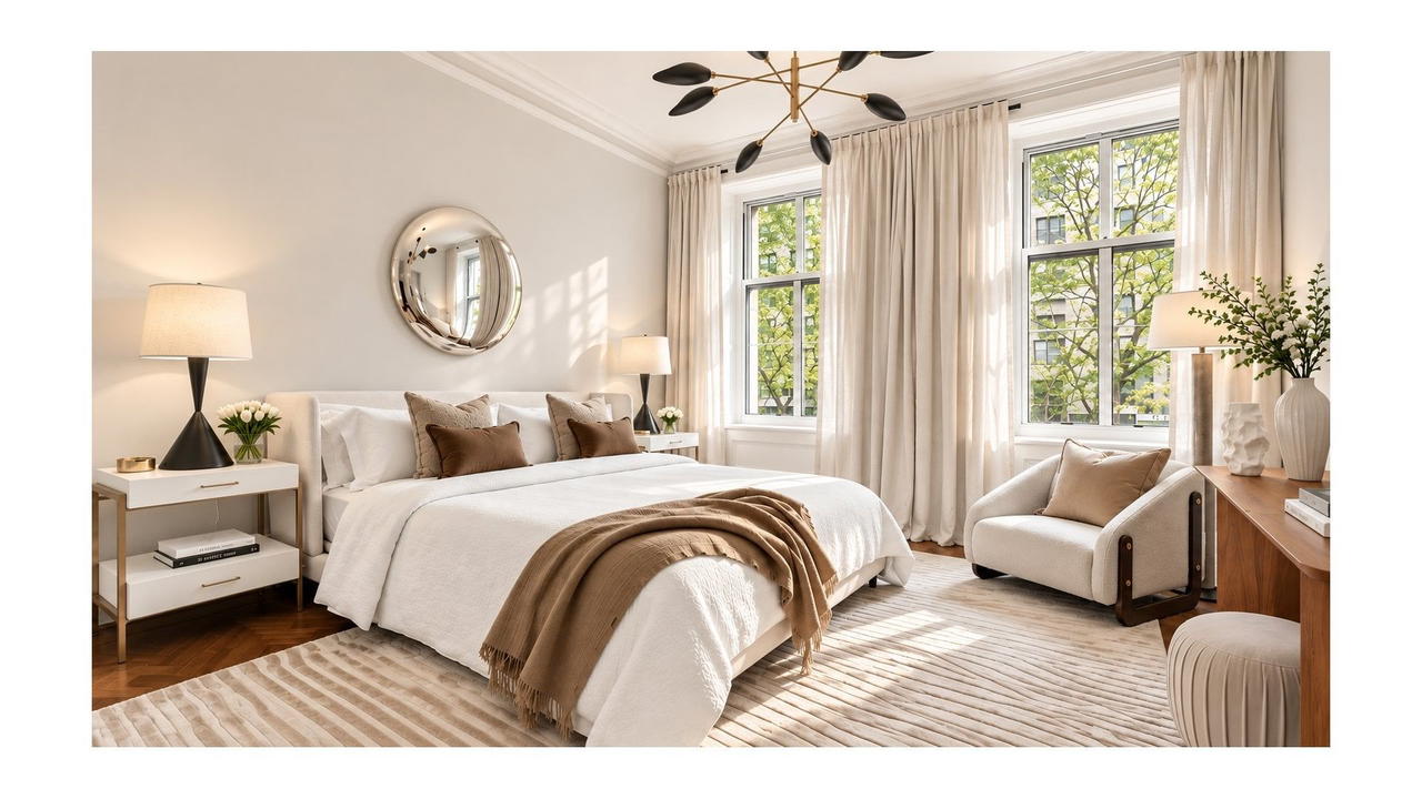 Real estate property located at 2211 BROADWAY #2A, New York, Upper West Side, New York City, NY, US