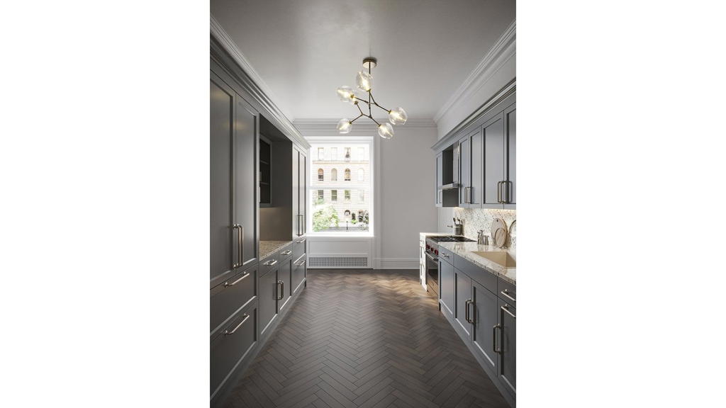 Real estate property located at 2211 BROADWAY #2A, New York, Upper West Side, New York City, NY, US