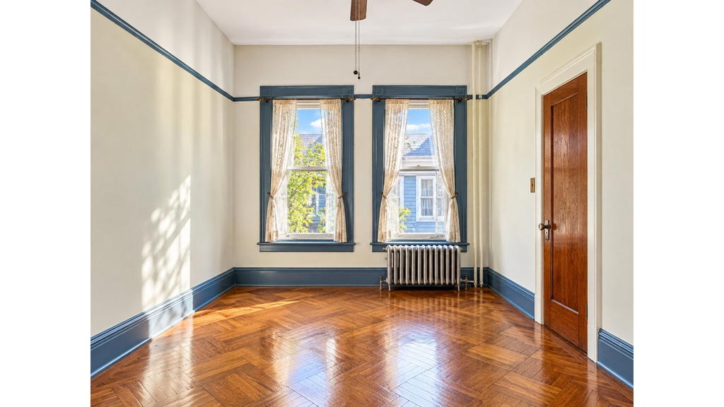Real estate property located at 269 MARLBOROUGH, Kings, Ditmas Park, New York City, NY, US