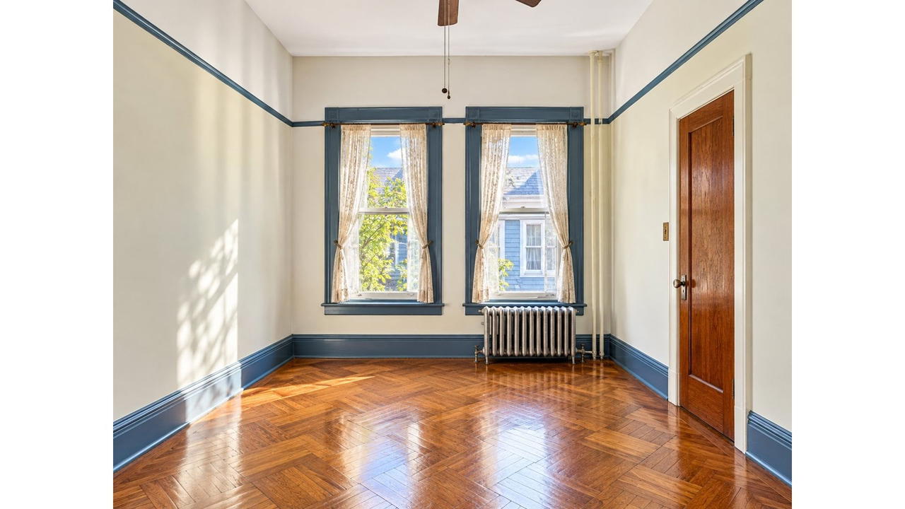 Real estate property located at 269 MARLBOROUGH, Kings, Ditmas Park, New York City, NY, US