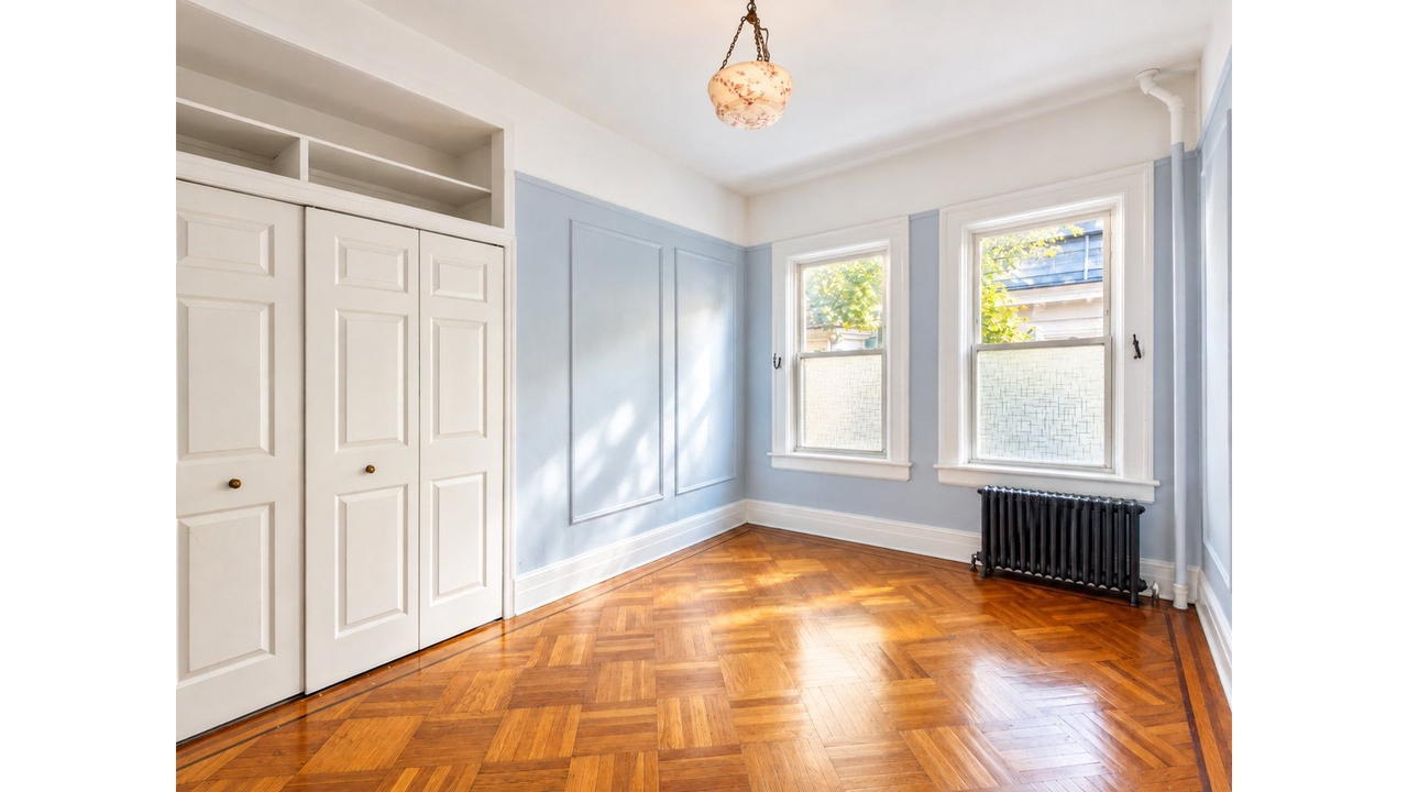 Real estate property located at 269 MARLBOROUGH, Kings, Ditmas Park, New York City, NY, US