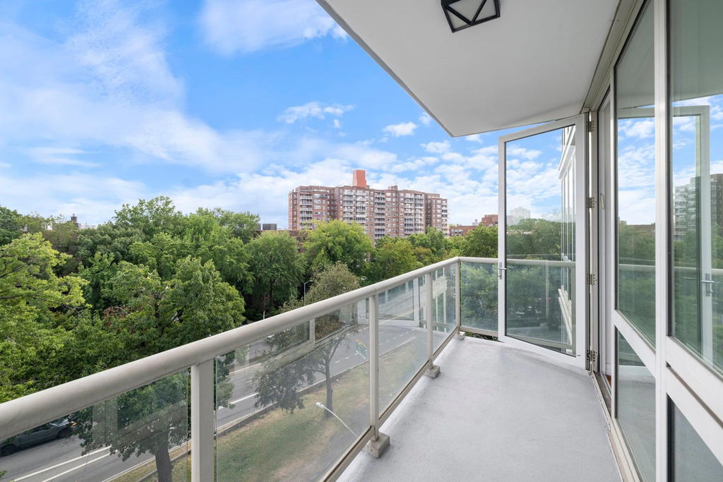 Real estate property located at 640 237TH #6A, Bronx, Central Riverdale, New York City, NY, US