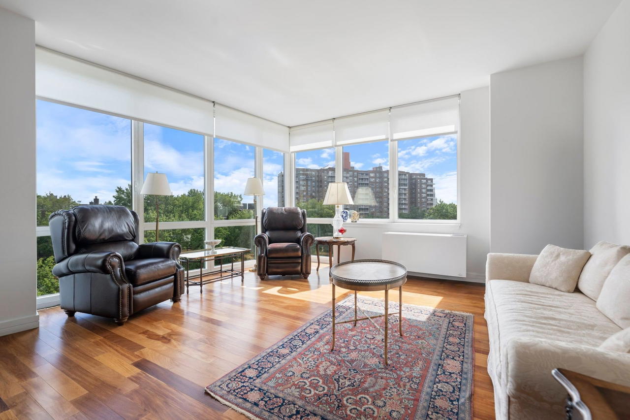 Real estate property located at 640 237TH #6A, Bronx, Central Riverdale, New York City, NY, US