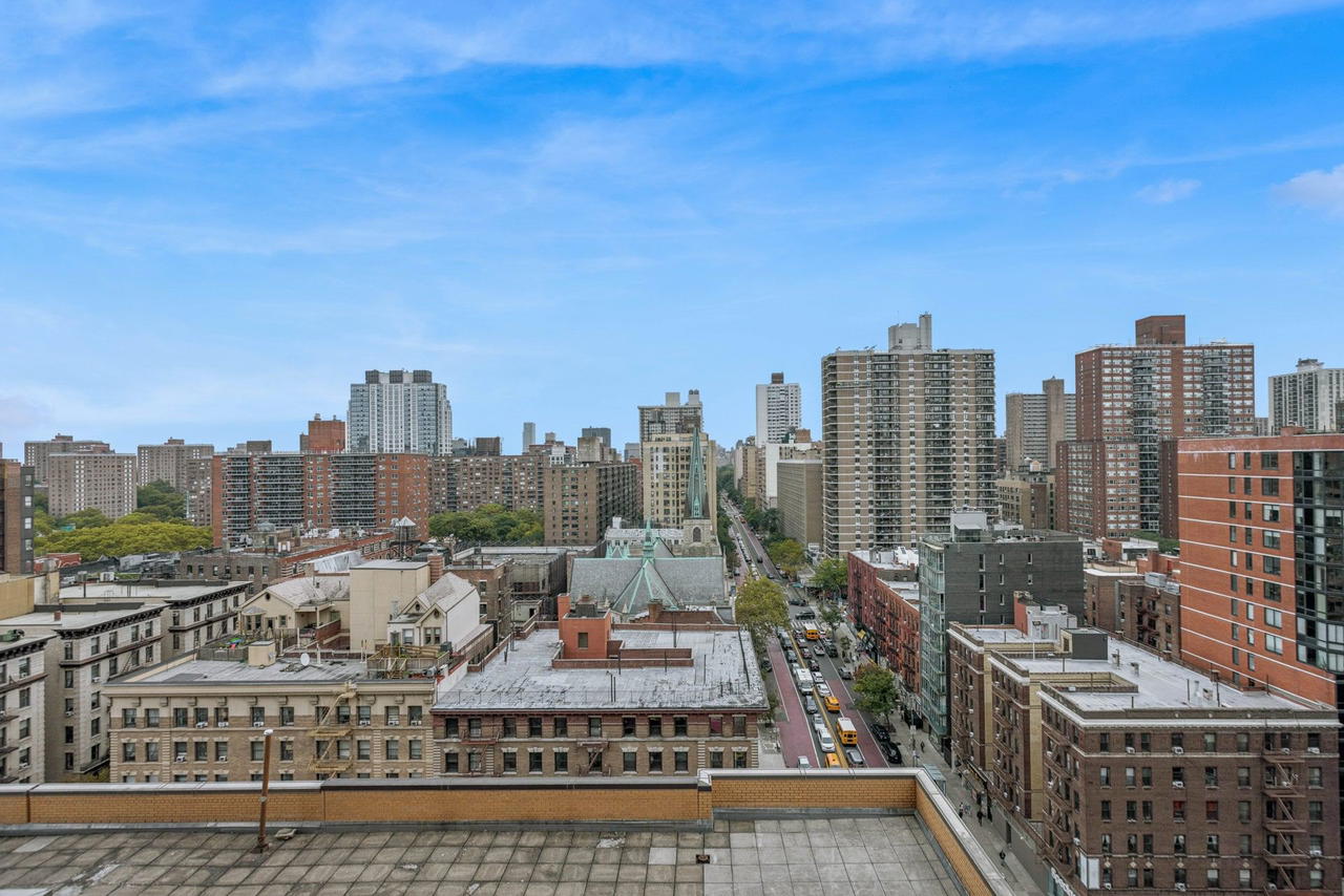 Real estate property located at 275 96TH #20G, New York, Upper West Side, New York City, NY, US