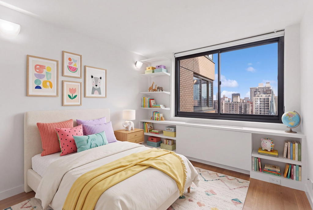 Real estate property located at 275 96TH #20G, New York, Upper West Side, New York City, NY, US