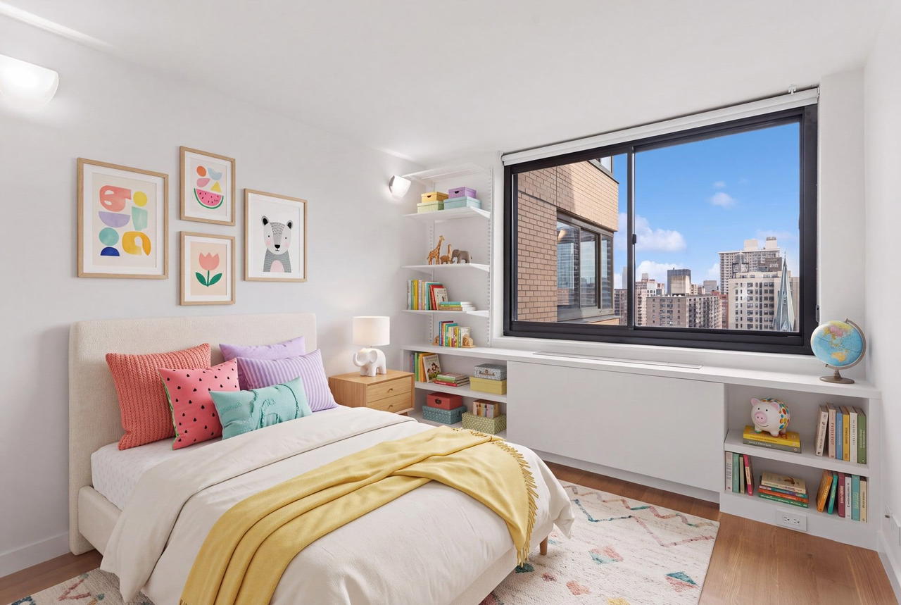 Real estate property located at 275 96TH #20G, New York, Upper West Side, New York City, NY, US