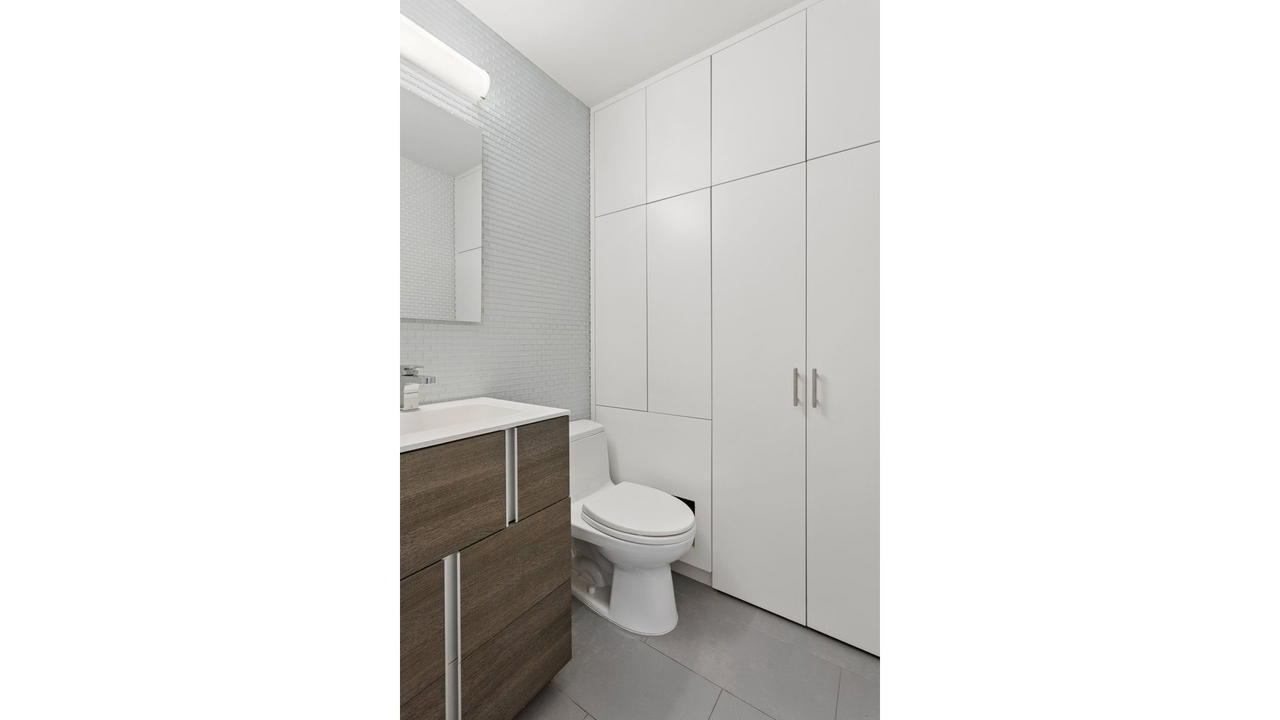 Real estate property located at 275 96TH #20G, New York, Upper West Side, New York City, NY, US