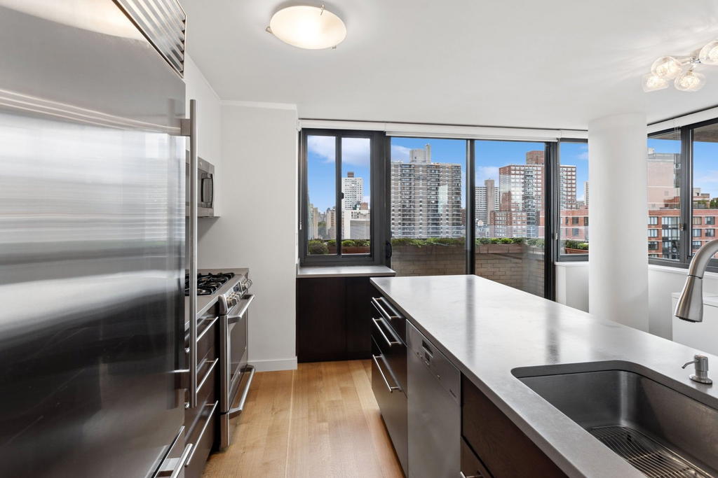 Real estate property located at 275 96TH #20G, New York, Upper West Side, New York City, NY, US