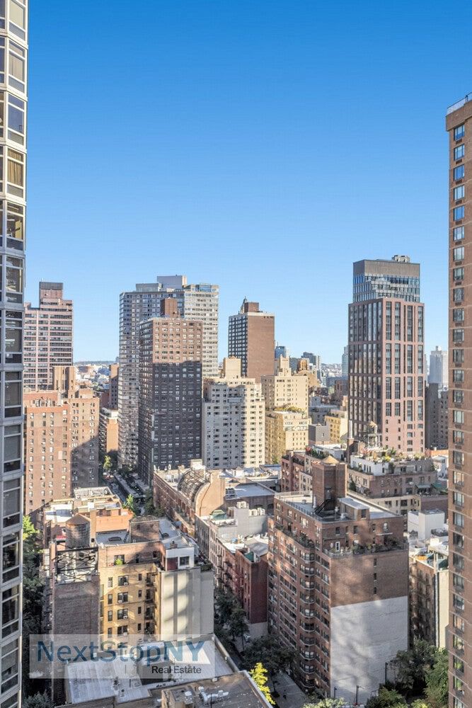 Real estate property located at 245 54TH #24J, New York, Sutton Place, New York City, NY, US