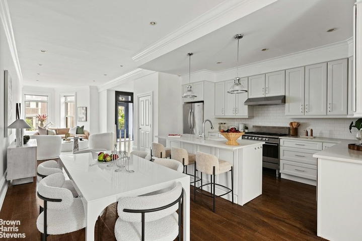 Real estate property located at 1148 STERLING THOUSE, Kings, Crown Heights, New York City, NY, US