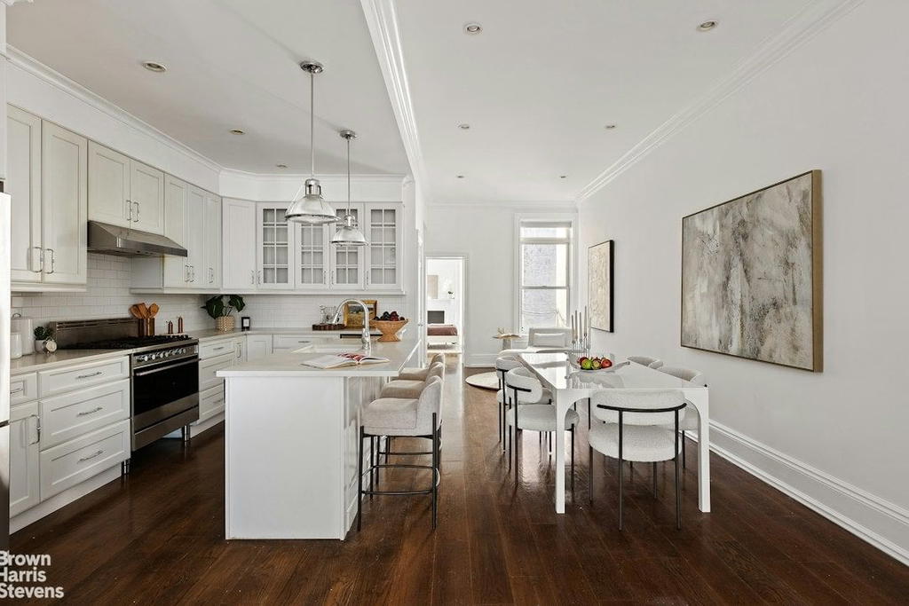 Real estate property located at 1148 STERLING THOUSE, Kings, Crown Heights, New York City, NY, US