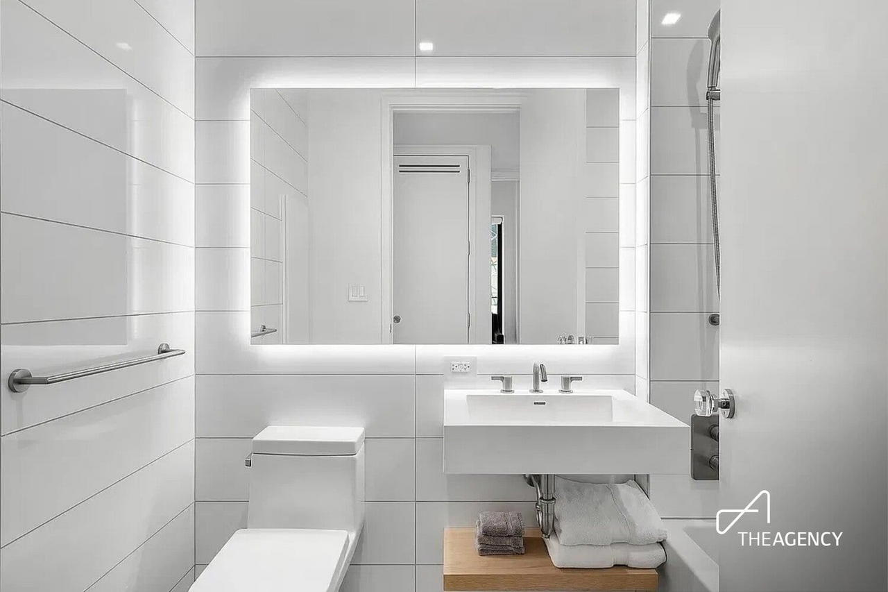 Real estate property located at 98 FRONT #4J, Kings, Dumbo, New York City, NY, US