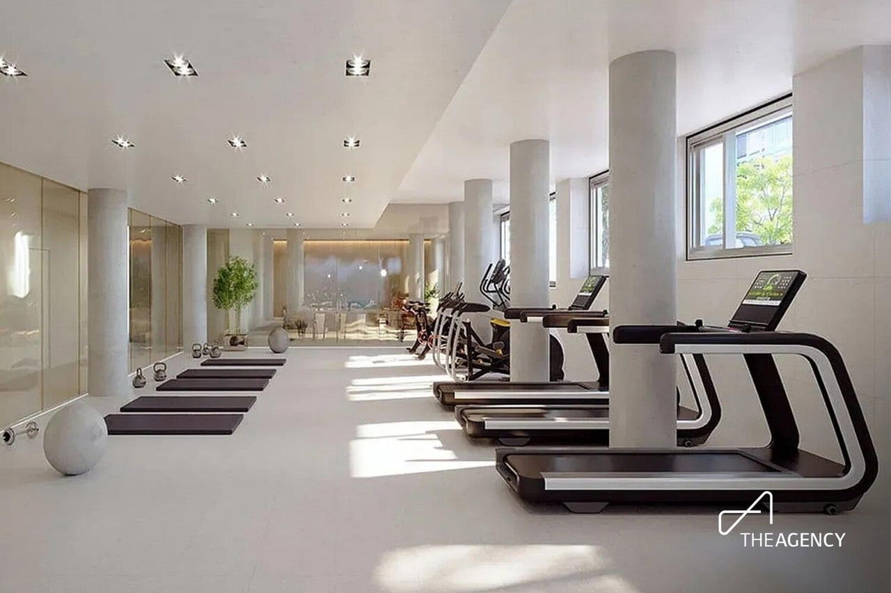 Real estate property located at 98 FRONT #4J, Kings, Dumbo, New York City, NY, US