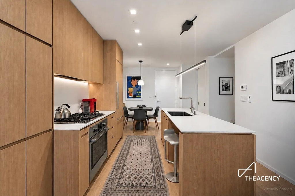 Real estate property located at 98 FRONT #4J, Kings, Dumbo, New York City, NY, US