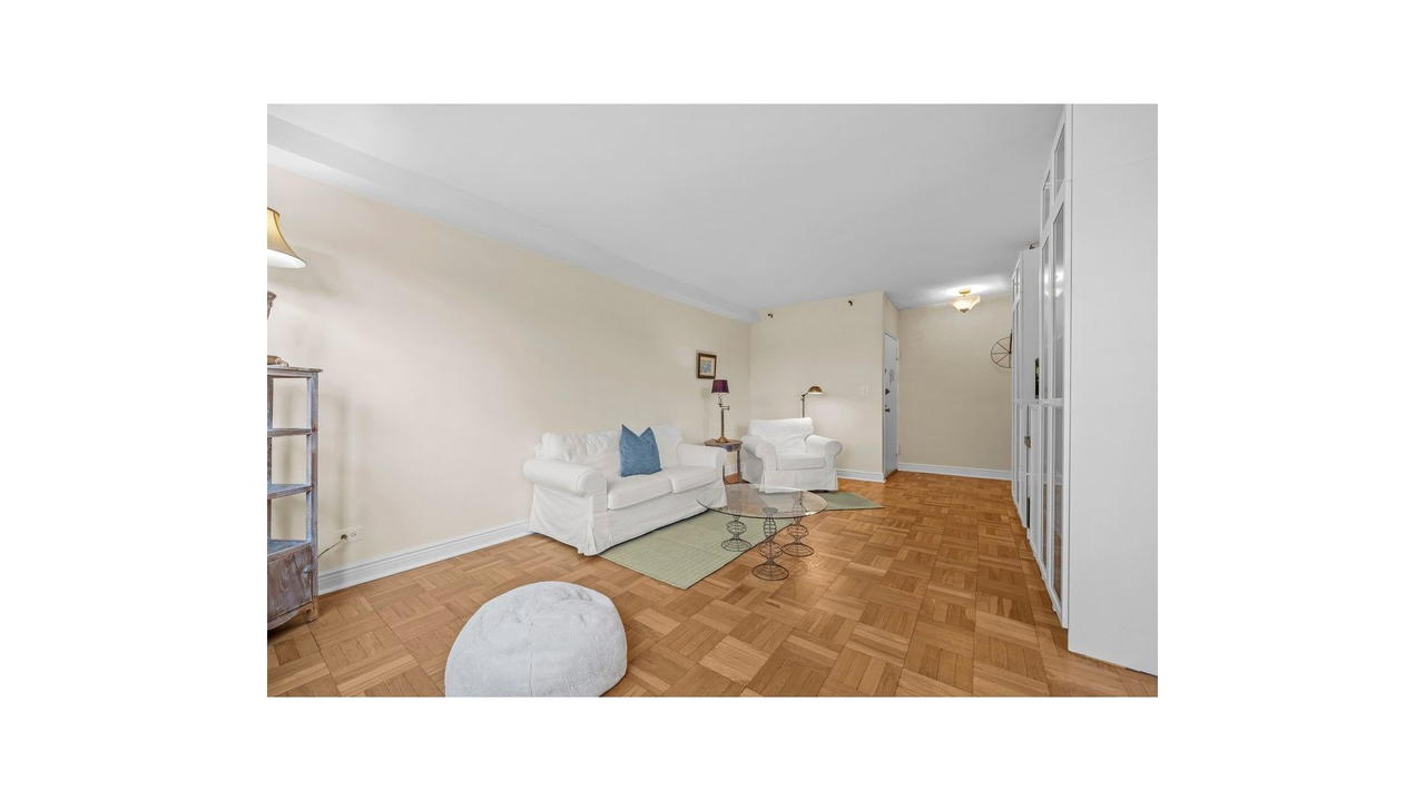 Real estate property located at 5500 FIELDSTON #6FF, Bronx, North Riverdale, New York City, NY, US