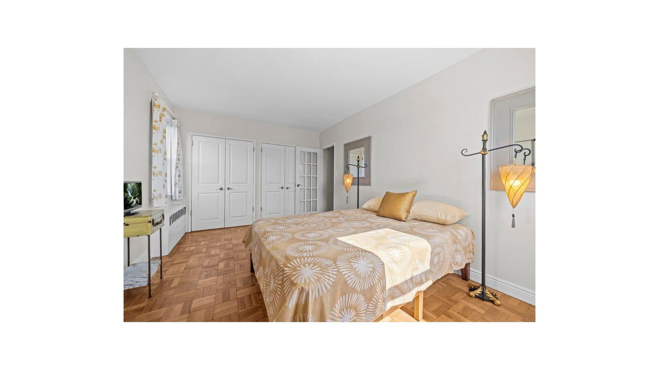 Real estate property located at 5500 FIELDSTON #6FF, Bronx, North Riverdale, New York City, NY, US