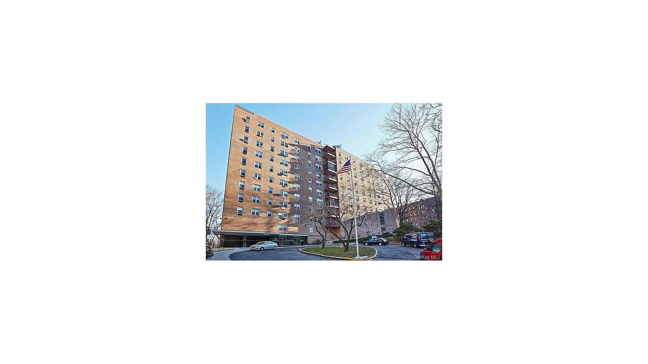 Real estate property located at 5500 FIELDSTON #6FF, Bronx, North Riverdale, New York City, NY, US