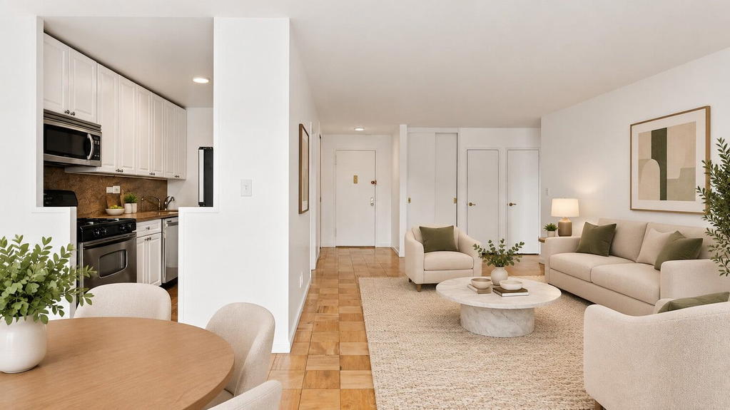 Real estate property located at 170 END #2H, New York, Lincoln Square, New York City, NY, US