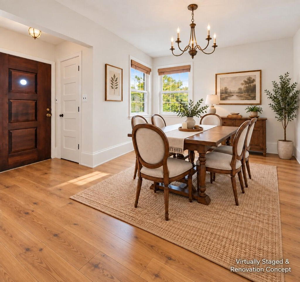 Real estate property located at 3192 HATTING, Bronx, Throgs Neck, New York City, NY, US
