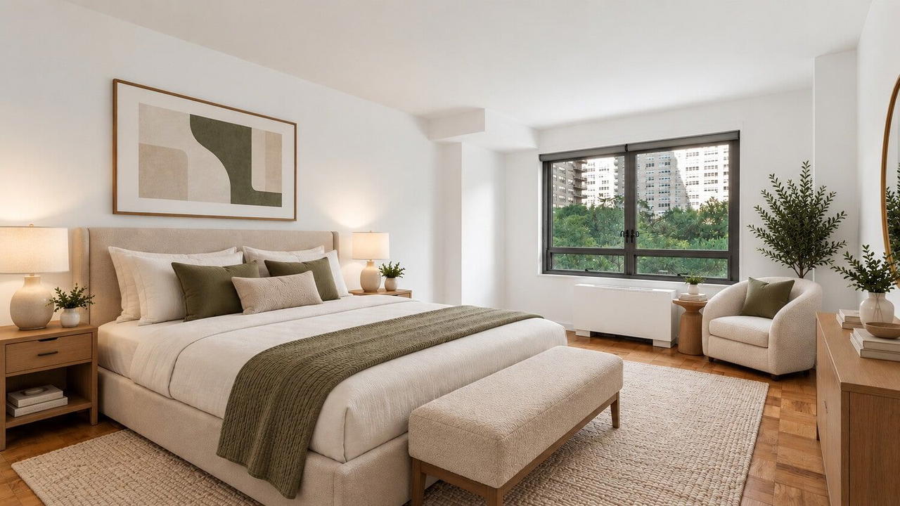 Real estate property located at 170 END #2H/PARKING, New York, Lincoln Square, New York City, NY, US