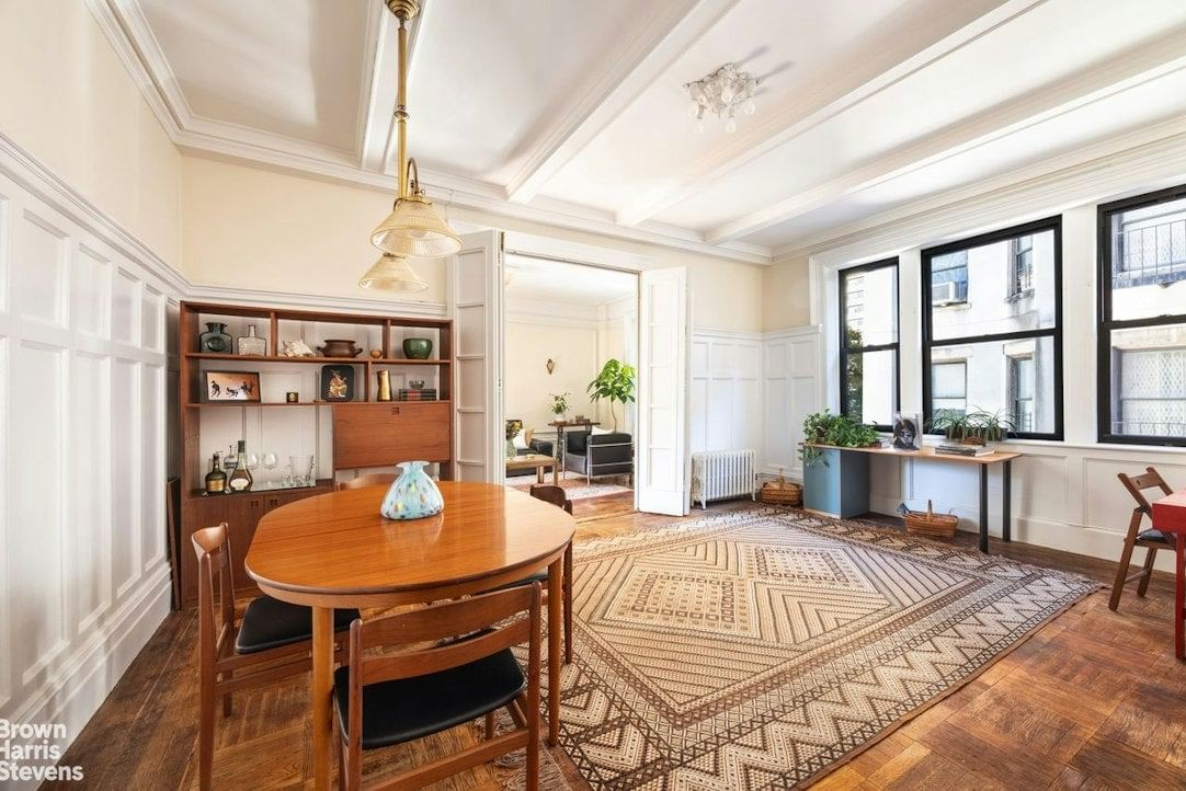 Real estate property located at 37 93RD #12, New York, Upper West Side, New York City, NY, US