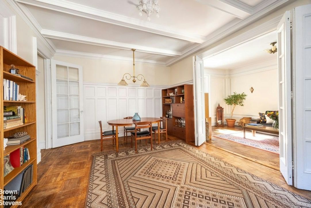 Real estate property located at 37 93RD #12, New York, Upper West Side, New York City, NY, US