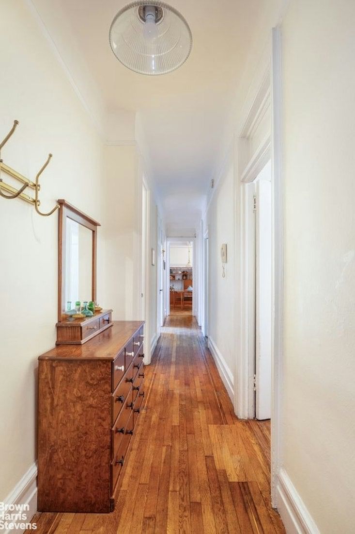 Real estate property located at 37 93RD #12, New York, Upper West Side, New York City, NY, US