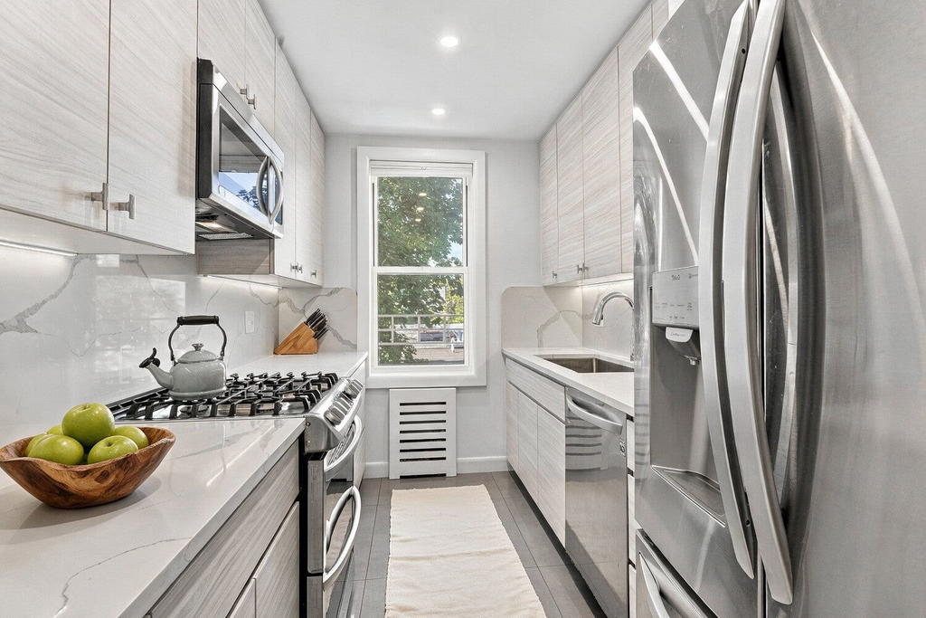 Real estate property located at 820 OCEAN #409, Kings, Midwood, New York City, NY, US