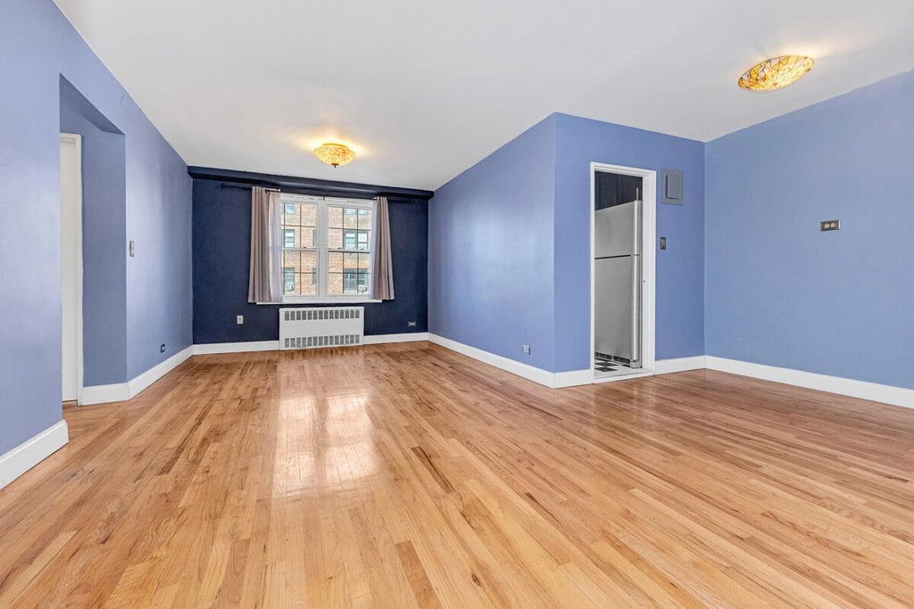 Real estate property located at 140-21 BURDEN #306, Queens, Briarwood, New York City, NY, US