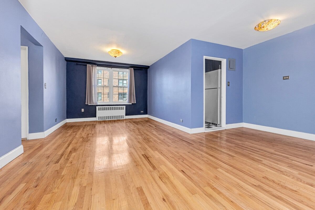 Real estate property located at 140-21 BURDEN #306, Queens, Briarwood, New York City, NY, US