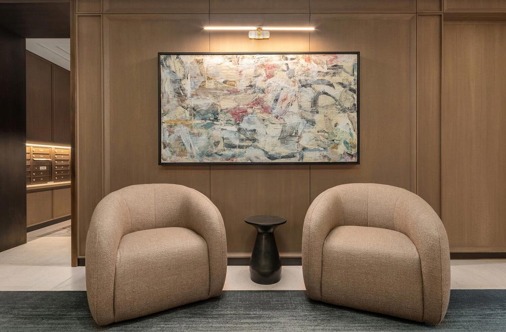 Real estate property located at 720 END #6E, New York, Upper West Side, New York City, NY, US