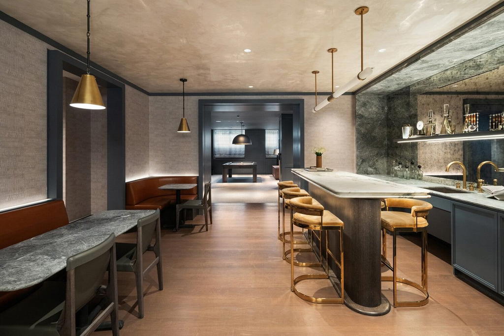 Real estate property located at 720 END #6E, New York, Upper West Side, New York City, NY, US