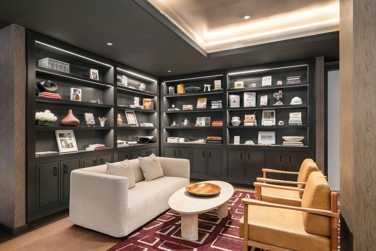 Real estate property located at 720 END #6E, New York, Upper West Side, New York City, NY, US