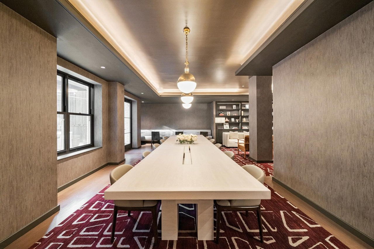 Real estate property located at 720 END #6E, New York, Upper West Side, New York City, NY, US
