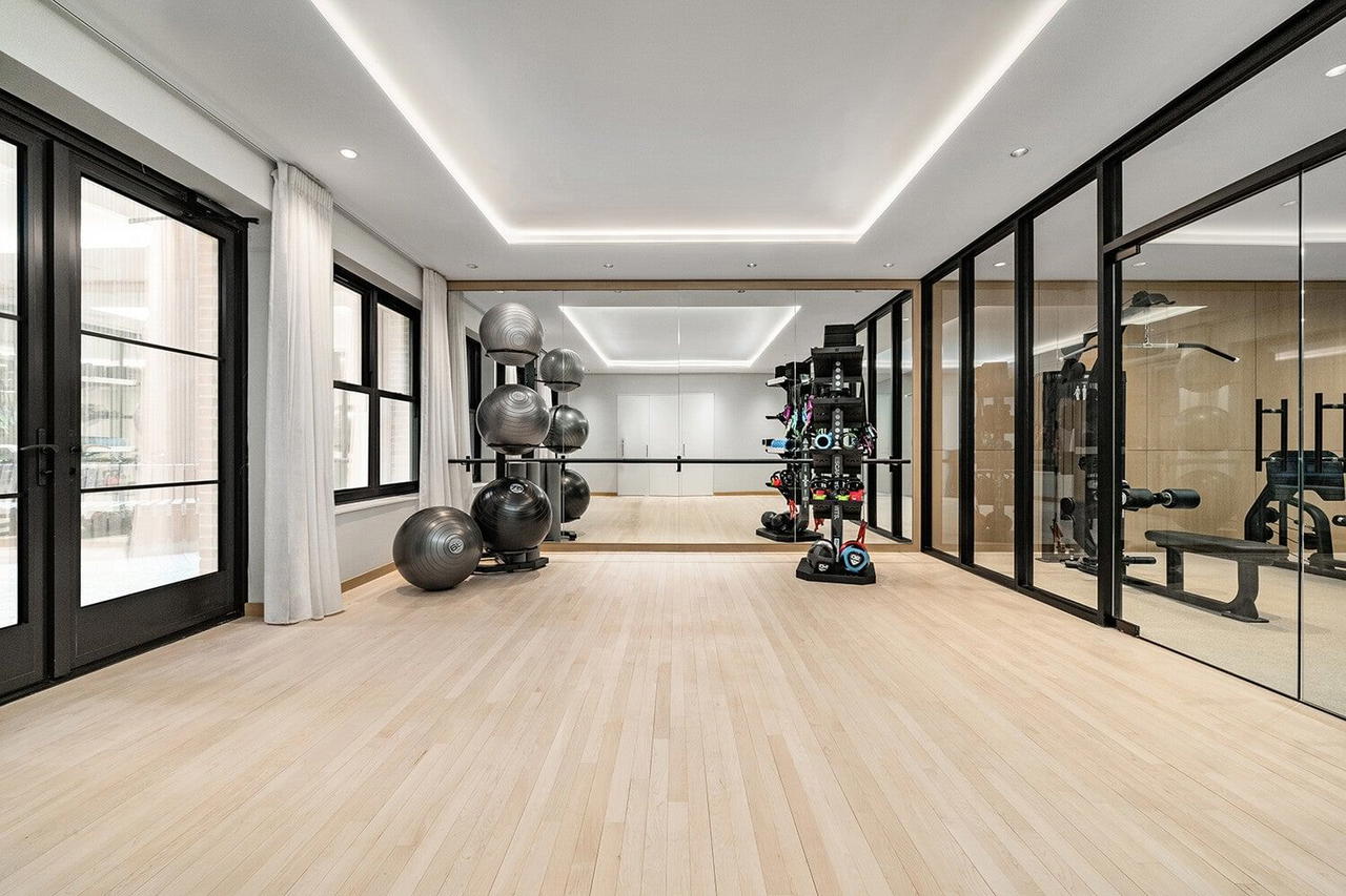 Real estate property located at 720 END #6E, New York, Upper West Side, New York City, NY, US