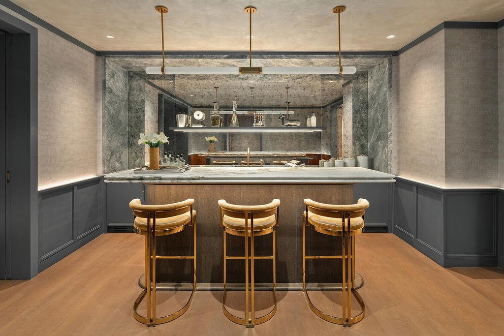 Real estate property located at 720 END #6E, New York, Upper West Side, New York City, NY, US