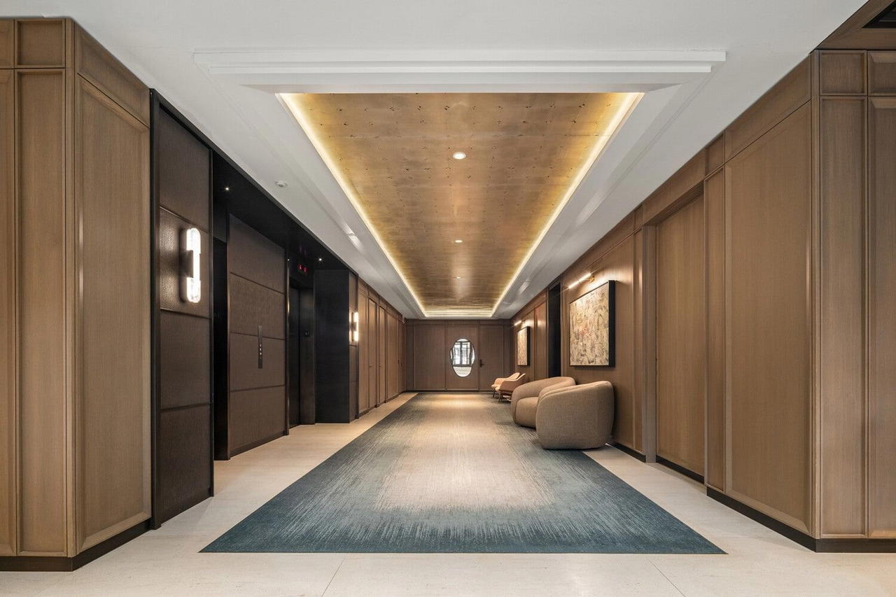 Real estate property located at 720 END #6E, New York, Upper West Side, New York City, NY, US