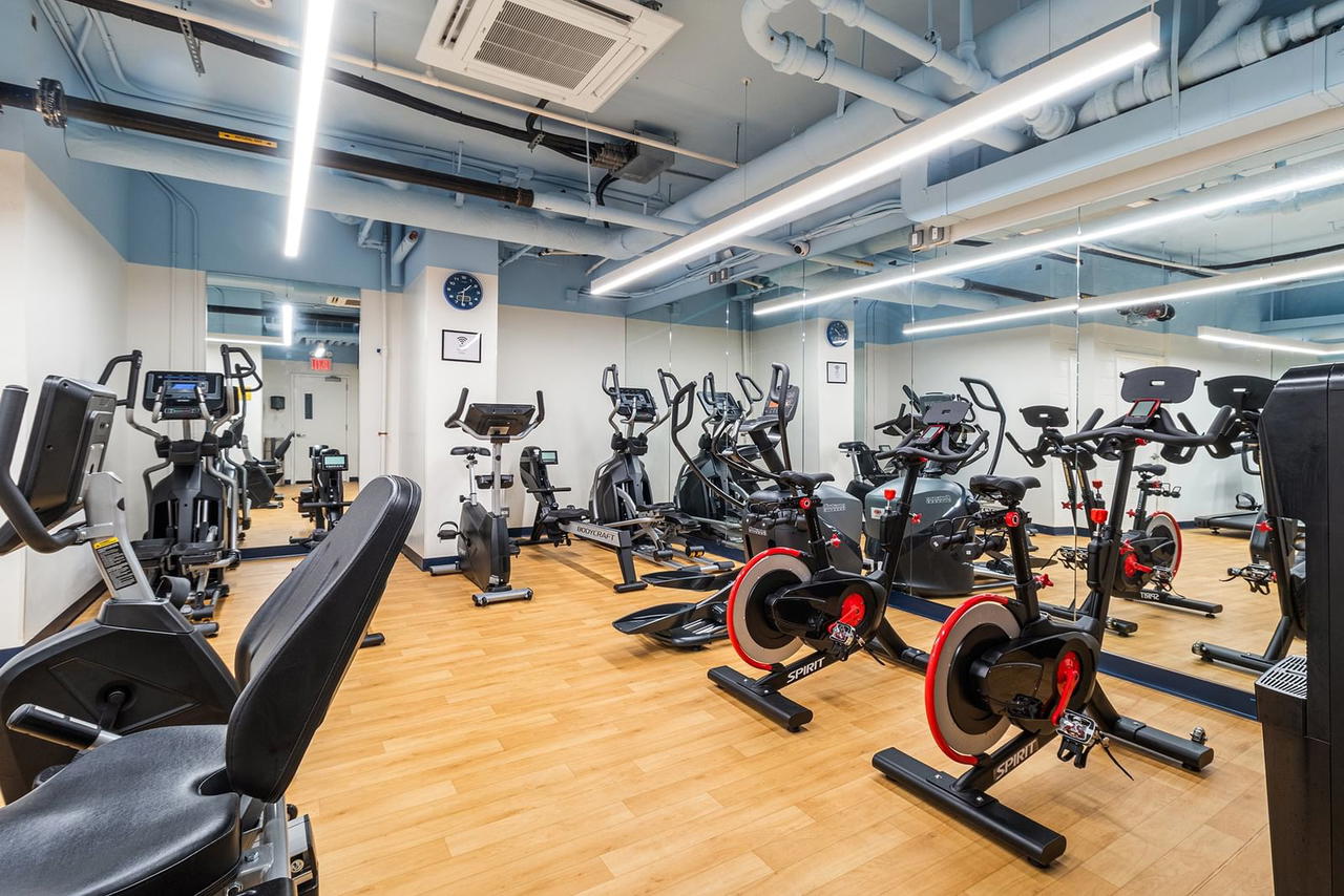 Real estate property located at 170 End #15L, New York, Lincoln Square, New York City, NY, US
