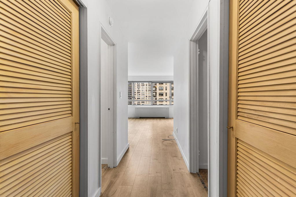 Real estate property located at 170 End #15L, New York, Lincoln Square, New York City, NY, US