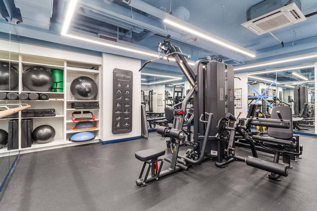 Real estate property located at 170 End #15L, New York, Lincoln Square, New York City, NY, US
