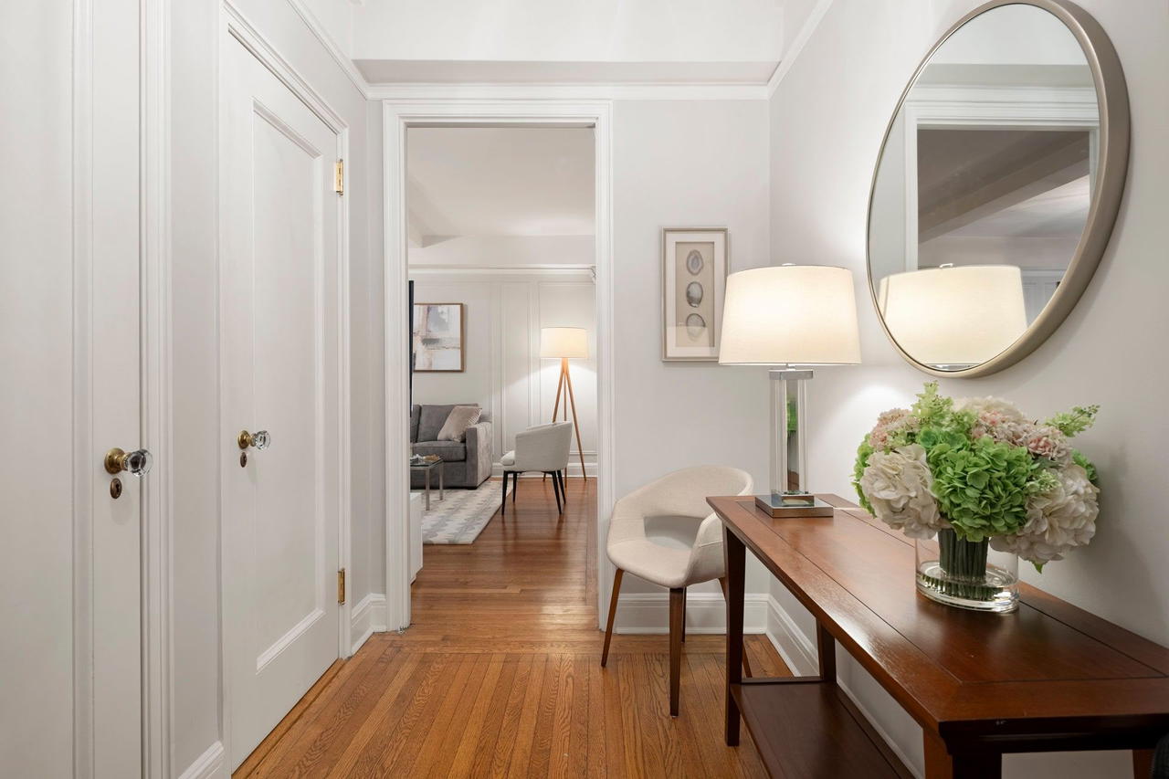 Real estate property located at 310 END #2D, New York, Upper West Side, New York City, NY, US