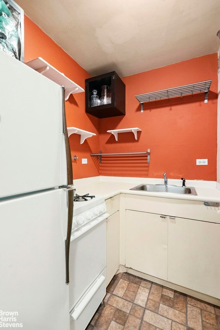 Real estate property located at 165 66TH #20F, New York, Lincoln Square, New York City, NY, US