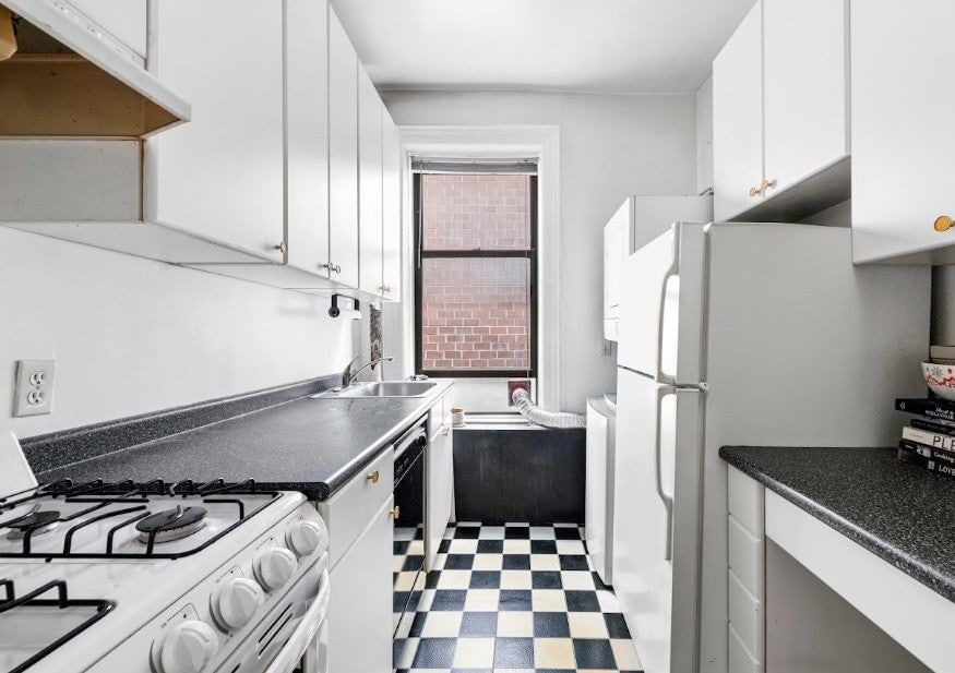 Real estate property located at 10 93rd #6C, New York, Upper West Side, New York City, NY, US