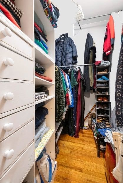 Real estate property located at 10 93rd #6C, New York, Upper West Side, New York City, NY, US