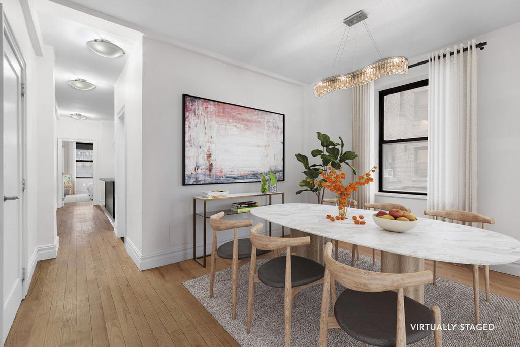 Real estate property located at 55 95TH M2, New York, Upper West Side, New York City, NY, US