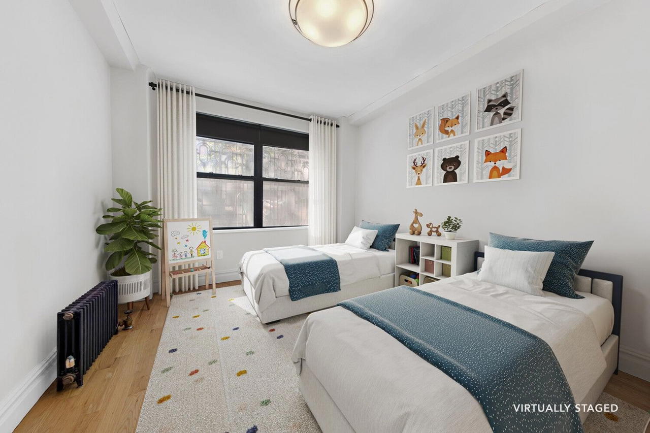 Real estate property located at 55 95TH M2, New York, Upper West Side, New York City, NY, US