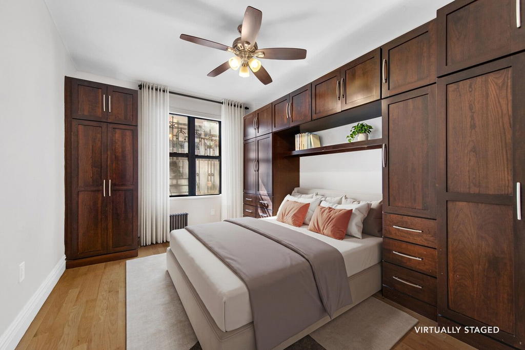 Real estate property located at 55 95TH M2, New York, Upper West Side, New York City, NY, US