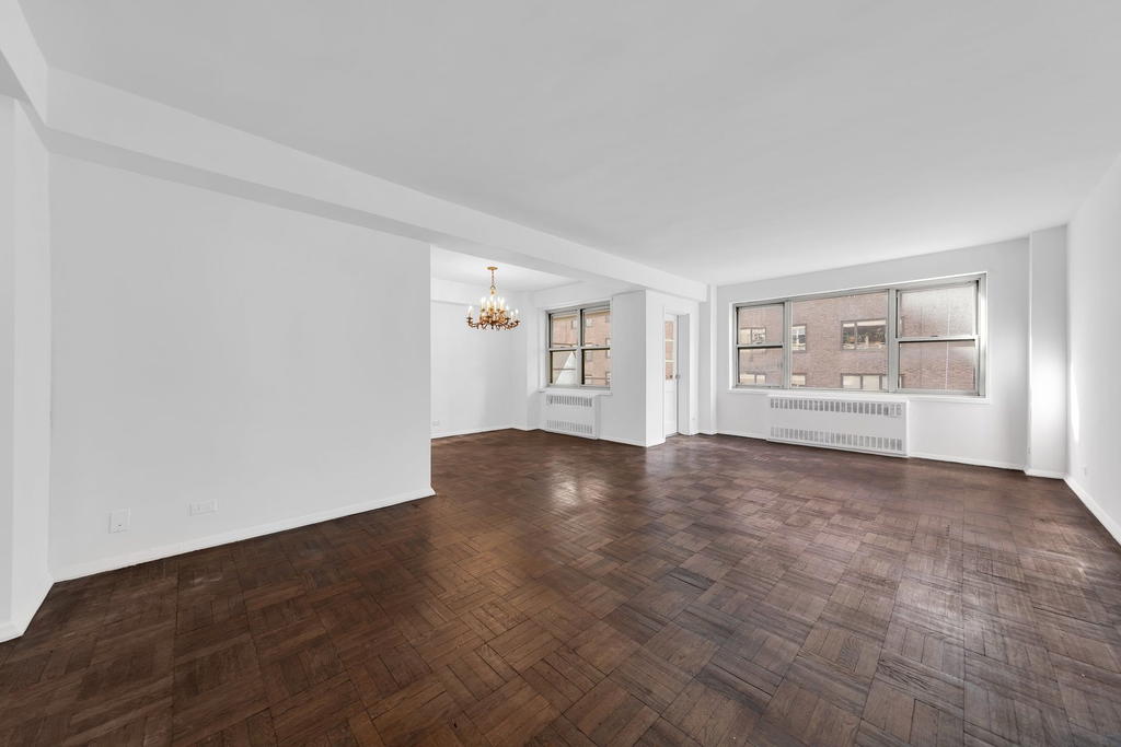 Real estate property located at 415 52ND #8DA, New York, Beekman, New York City, NY, US