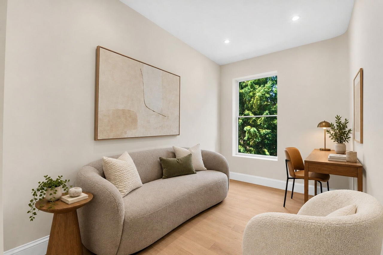 Real estate property located at 122 3RD #2, Kings, Carroll Gardens, New York City, NY, US